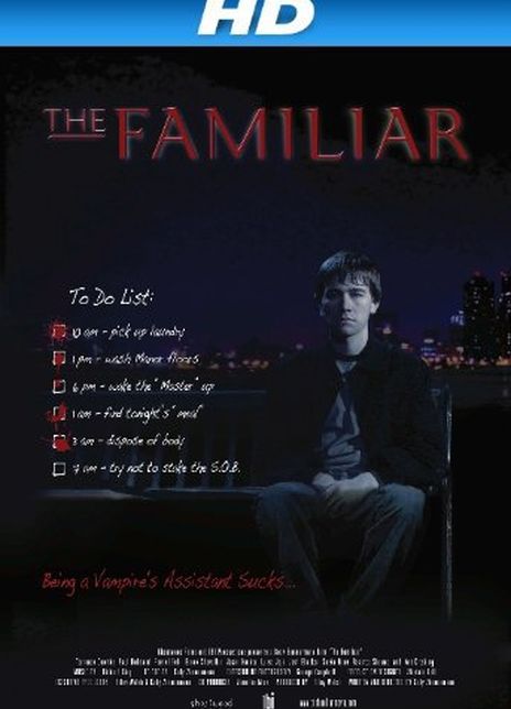 familiar怎么用