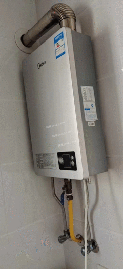 二手燃气热水器