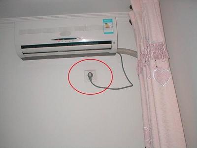 空调插座用几平方的线