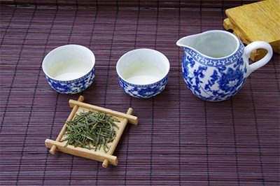 怀孕喝绿茶对胎儿有影响吗
