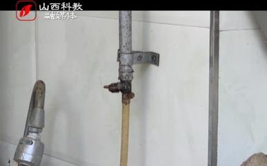 在什么下厨房煤气软管