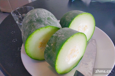 冬瓜皮怎么喝才减肥