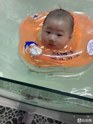 三个多月宝宝鼻塞怎么办