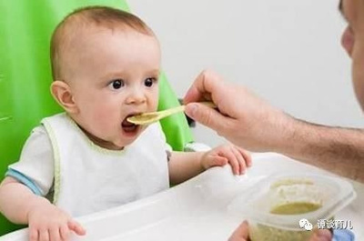 四个月宝宝可以添加哪些辅食