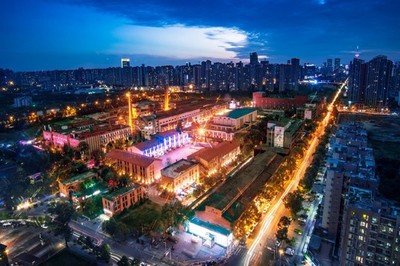 成都今天