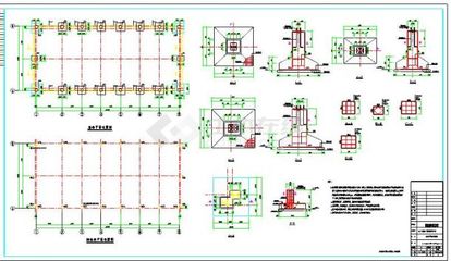 车库钢架棚多少钱一个平方（钢架棚使用寿命多长） 建筑施工图施工 第4张