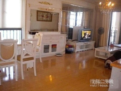 阳光棕榈园二手房