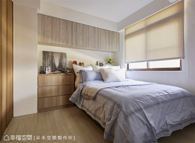 房间横梁装修效果图