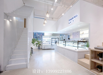 乌鲁木齐店面装修