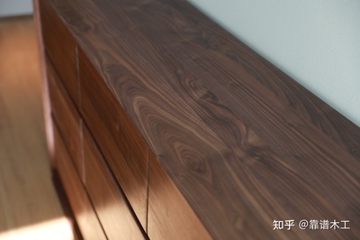 木头家具有甲醛吗