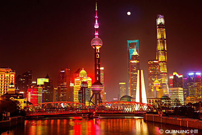 上海图片大全