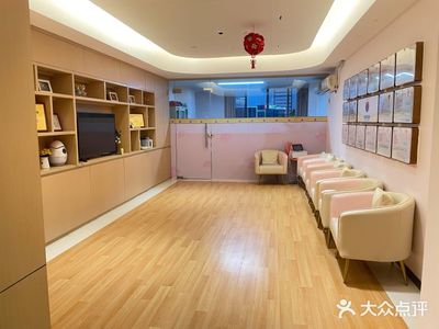 花都月子中心排名