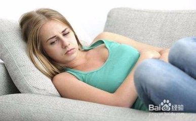 月经提前一个星期是怎么回事