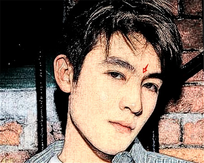 男人额头短的人命运