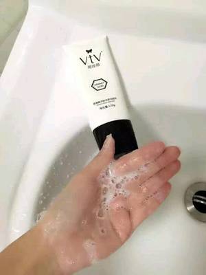 没洗面奶了用什么洗脸