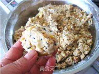 什锦月饼制作方法