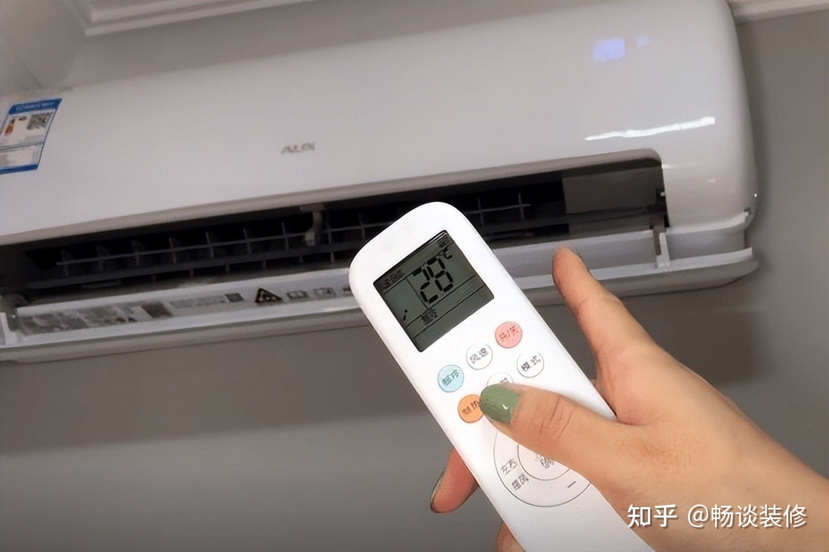 28度需要开空调吗