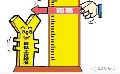 劳动法基本工资
