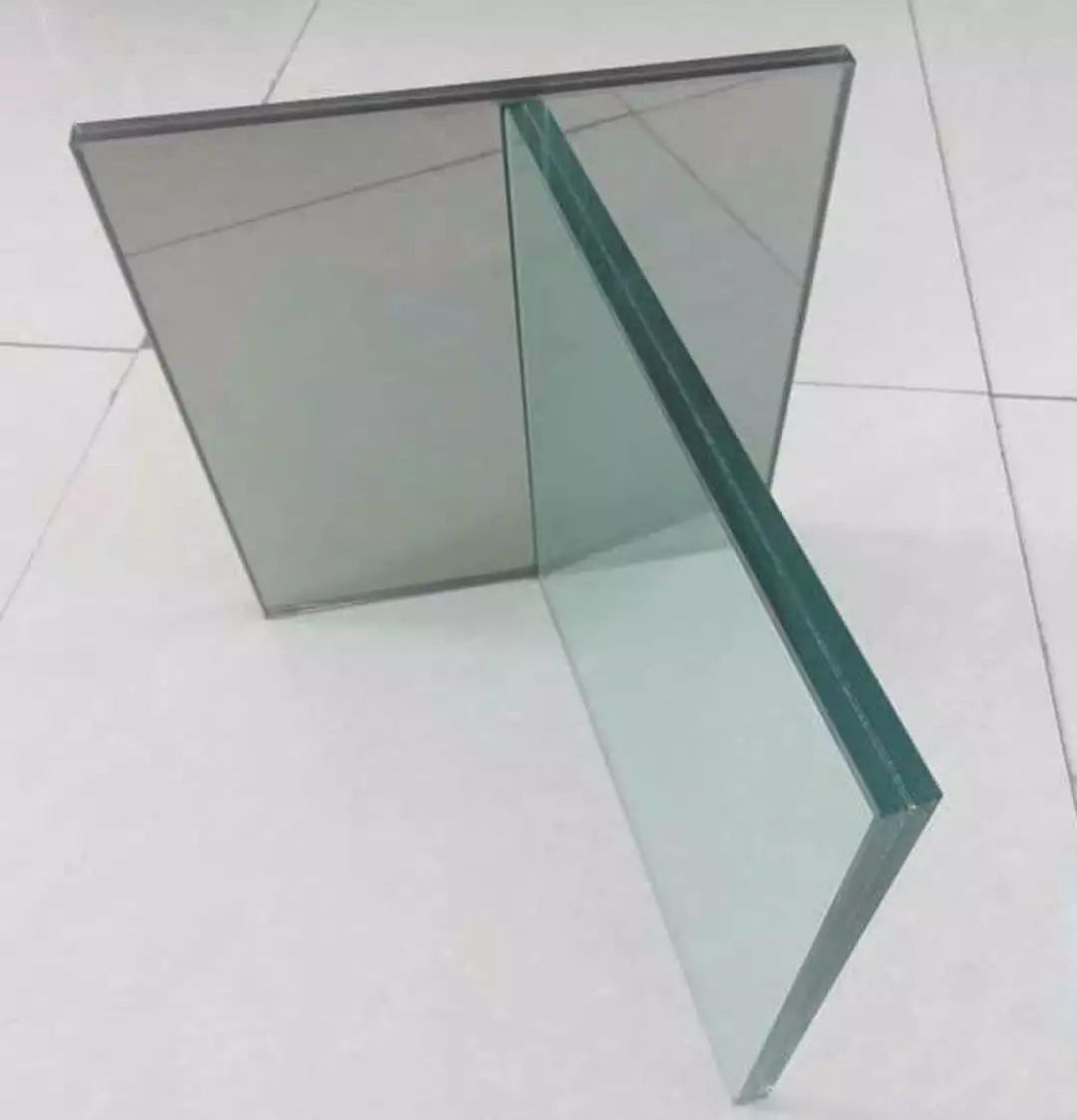 玻璃夹胶