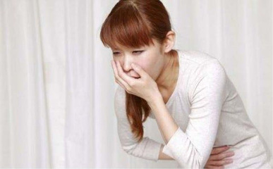 女生两个月没来月经