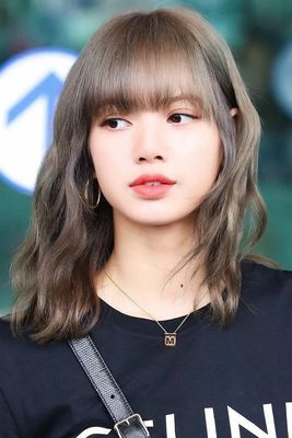 女性烫发发型
