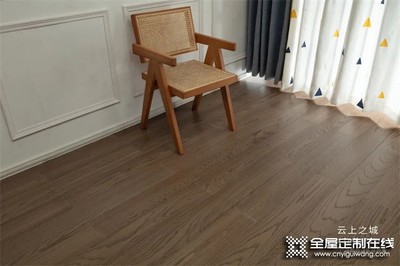 实木地板 强度