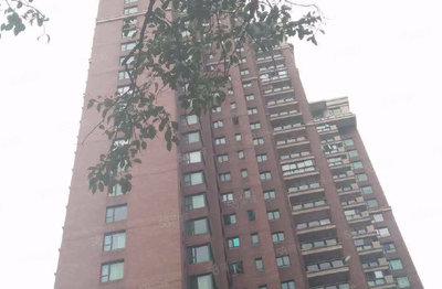 上海东方剑桥御庭苑
