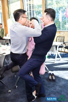 个性网网名男生