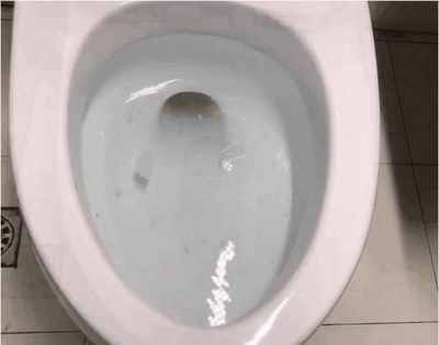 马桶堵了用什么办法