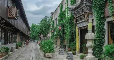 上海川沙怎么样