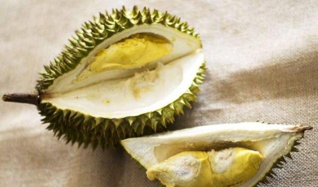 榴莲怀孕可以吃吗