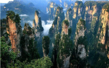 天门山景区需要预约吗