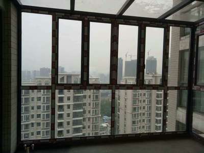 武汉封阳台价格