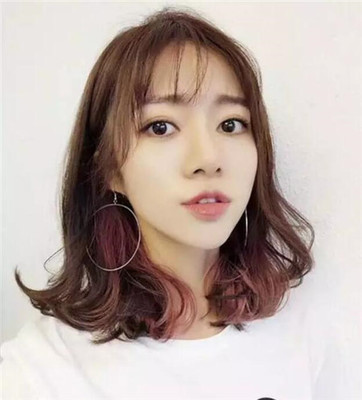 2018发型流行趋势女