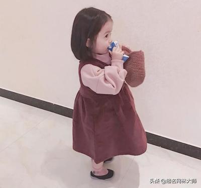 寓意好的英文名字女