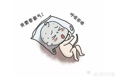 胎儿是如何呼吸的