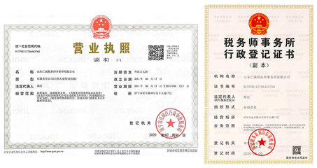 公司法人资格