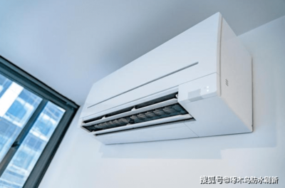 格力空调外壳怎么打开