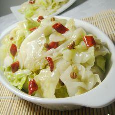 素圆菜做法大全家常