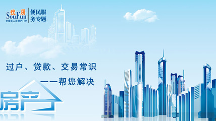 房产新闻网