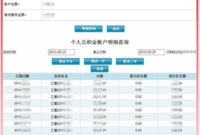 查询企业贷款