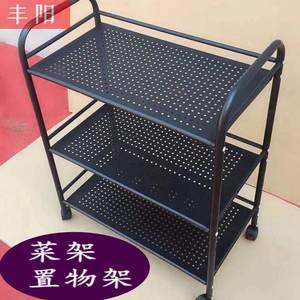 串串香架子设计图