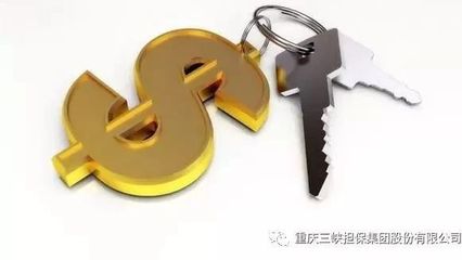 担保贷款企业