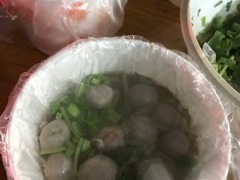 南平牛肉丸制作方法