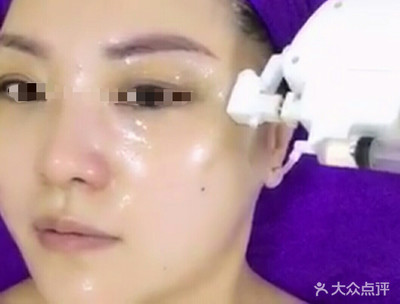做一次水光微晶多少钱