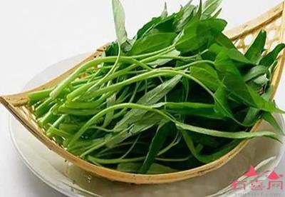 孕妇能吃通心菜吗