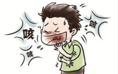 小孩儿咳嗽有痰怎么办