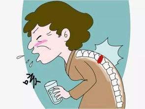 感冒咳嗽痰中带血是怎么回事