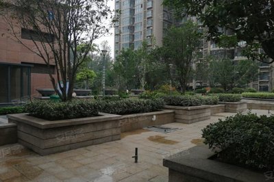 郑州河美佳园