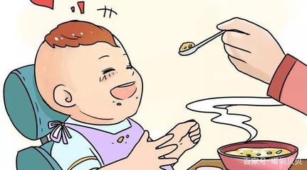 宝宝开荤有什么讲究